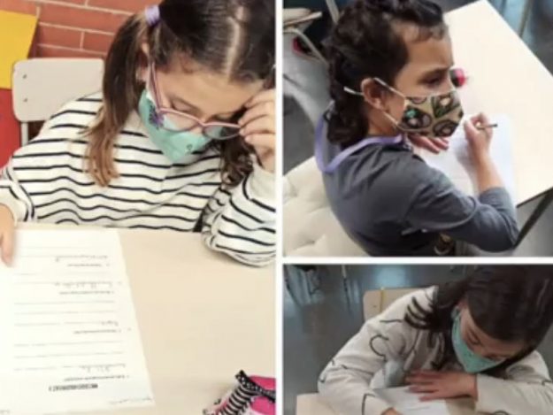 Setmana de la ciència. 3r de primària. El llampec i el tro Setmana de la ciència. 3r de primària. El llampec i el tro