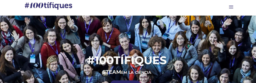 Escola Solc Barcelona. Dia de la dona i la ciència. 6è de primària i 1r d'ESO.