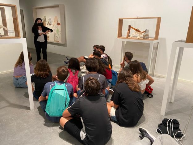 Escola Solc Barcelona – Projecte Vida sostenible Escola Solc Barcelona - Projecte Vida sostenible