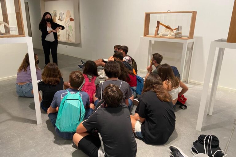Escola Solc Barcelona - Projecte Vida sostenible