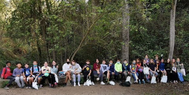 Escola Solc Barcelona – Resolquem el món! Escola Solc Barcelona - Resolquem el món!