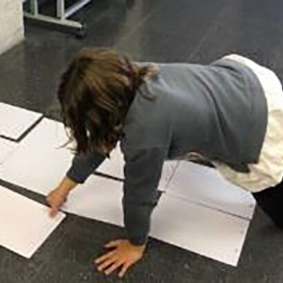 Escola Solc Barcelona - Projecte transversal Ciència Sostenible - Cicle superior