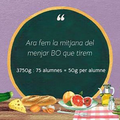 Escola Solc Barcelona - Projecte transversal Ciència Sostenible - Cicle superior