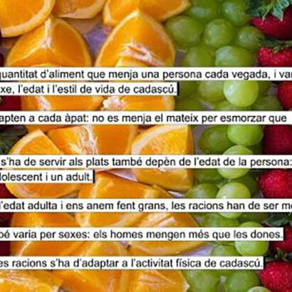 Escola Solc Barcelona - Projecte transversal Ciència Sostenible - Cicle superior