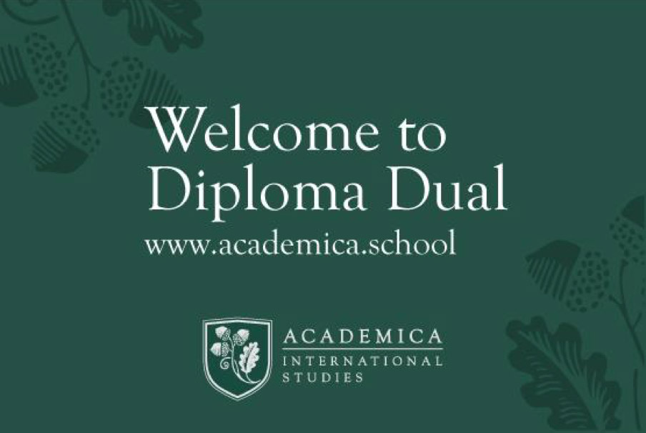 Escola Solc - Diploma Dual Academica International Studies