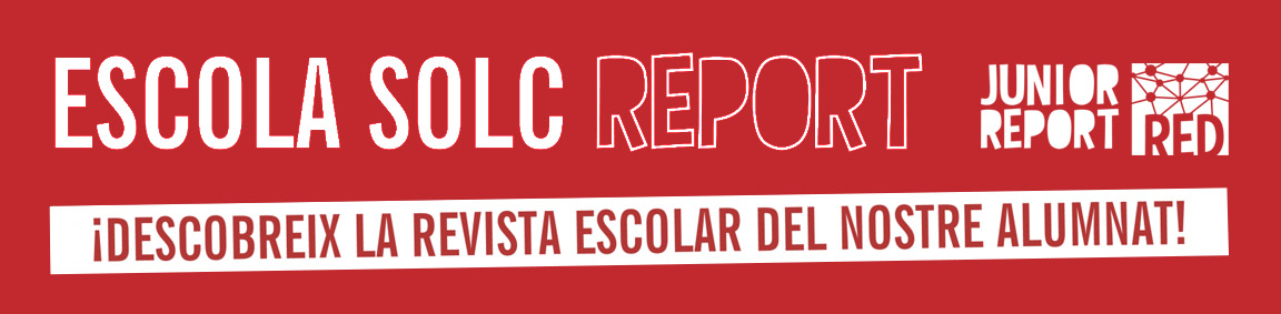 Escola Solc Barcelona - Junior Report
