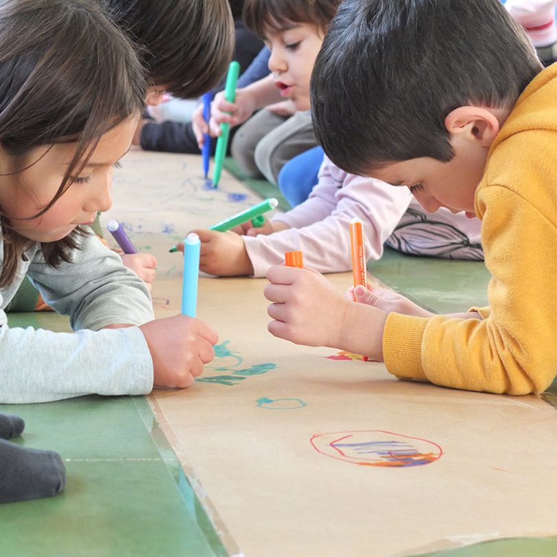 Escola Solc de Barcelona