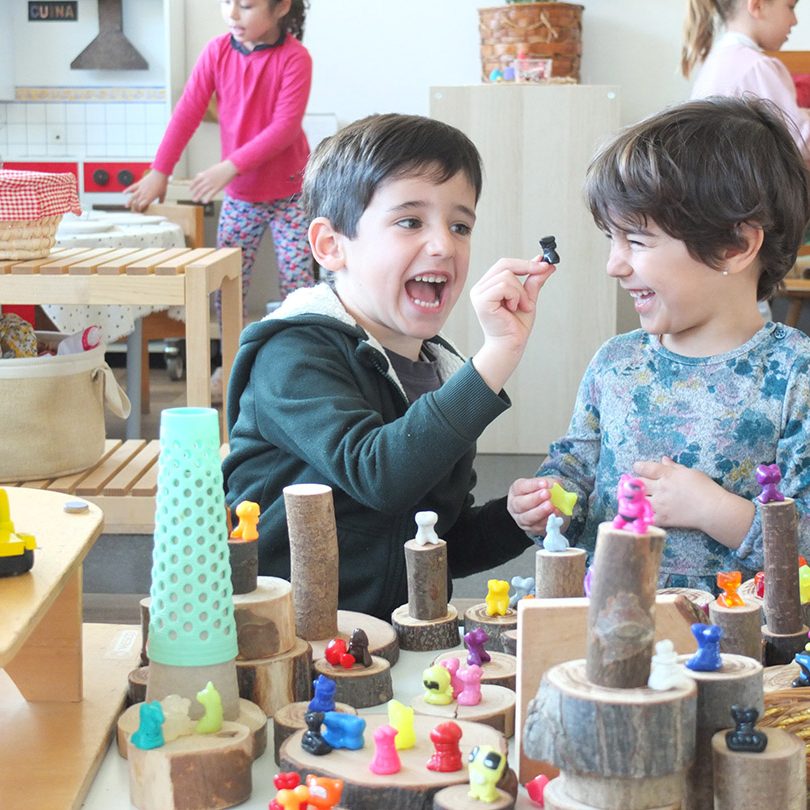 Escola Solc de Barcelona