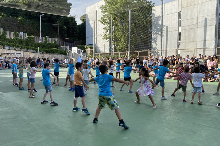 Escola Solc - Festa de fi de curs 22/23