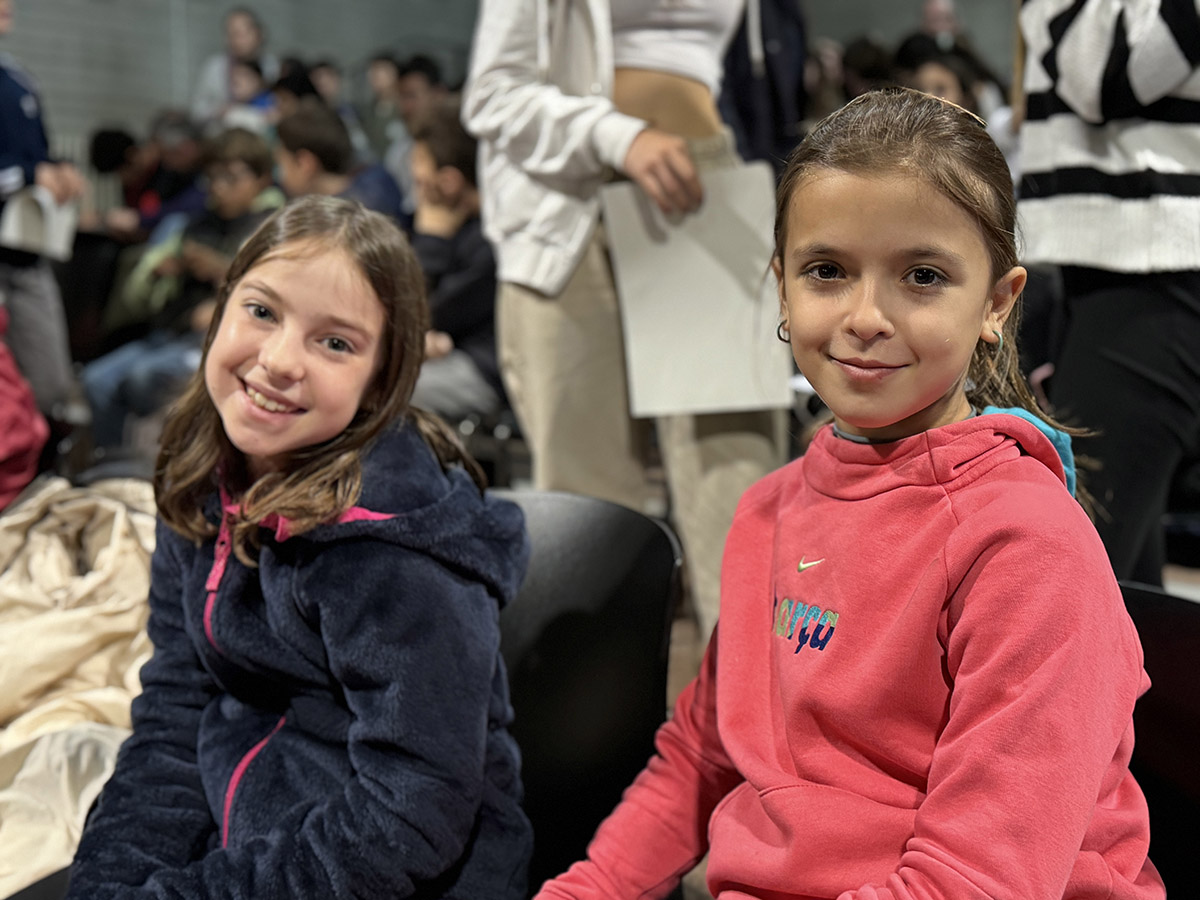 Escola Solc de Barcelona - Assemblea de Cooperatives d’alumnes de Catalunya