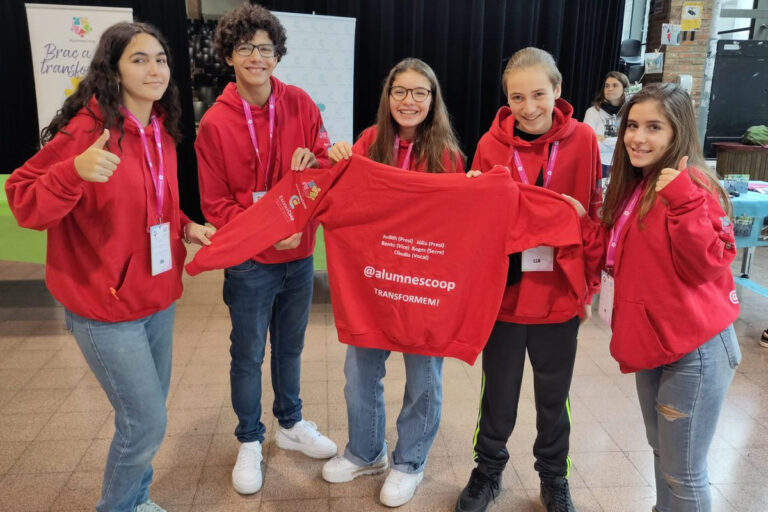 Escola Solc de Barcelona - Eleccions Consell Rector