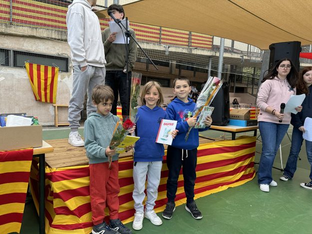 Escola Solc de Barcelona – Sant Jordi Escola Solc de Barcelona - Sant Jordi