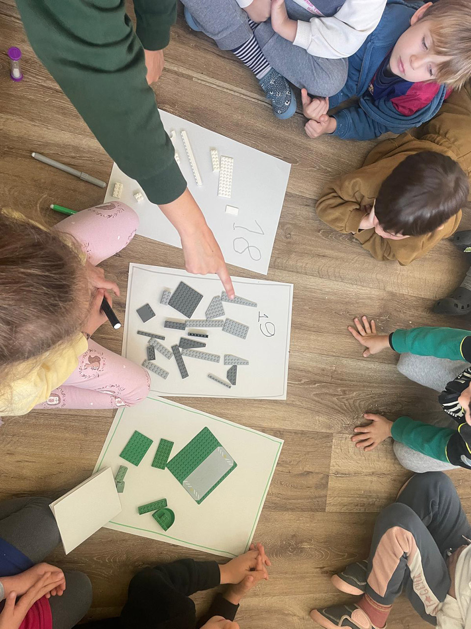 Escola Solc de Barcelona - Calendaris d’Advent