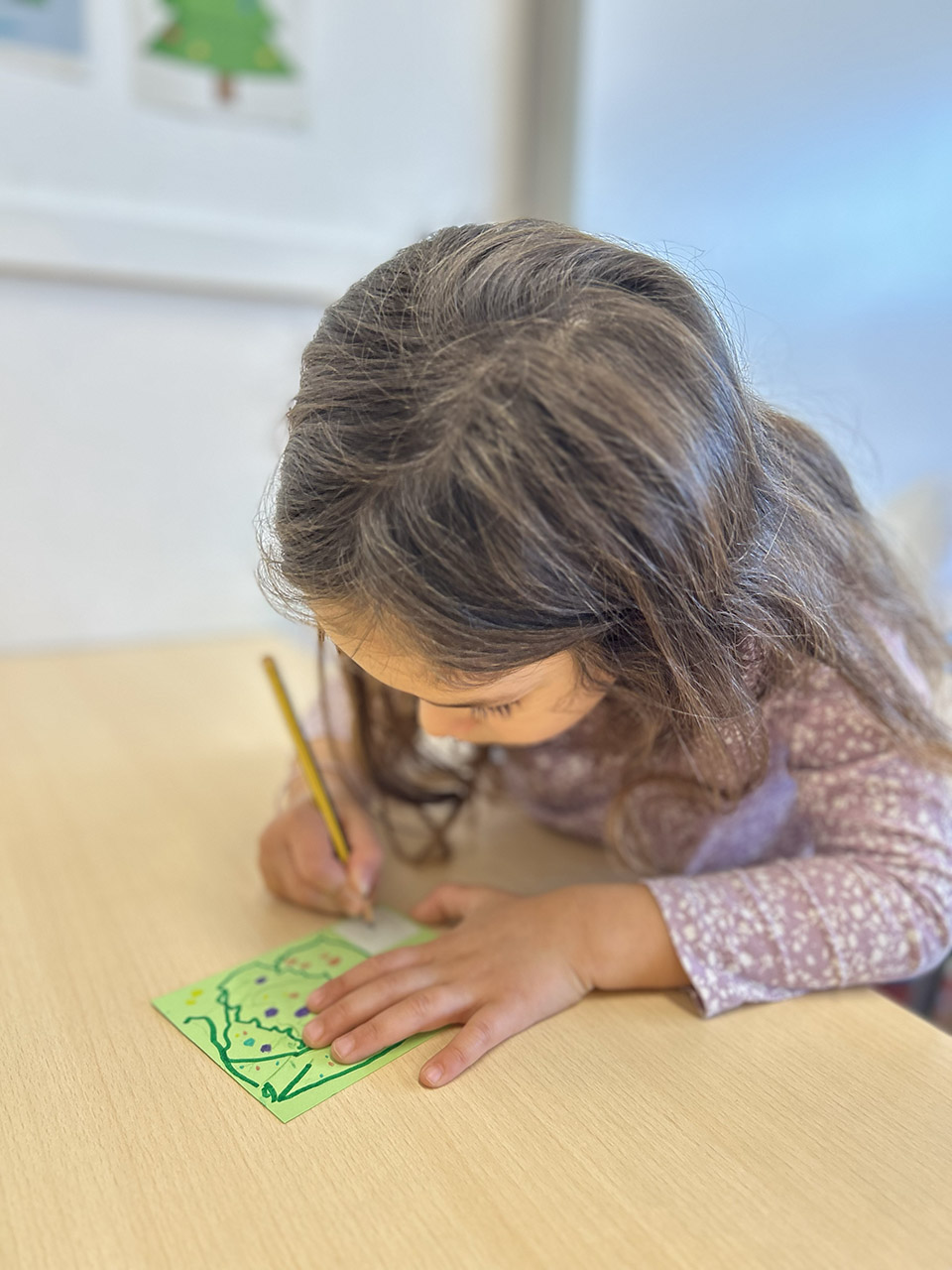 Escola Solc de Barcelona - Calendaris d’Advent