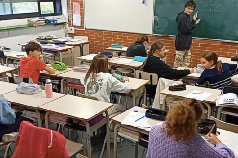 Escola Solc de Barcelona - Georges Méliès
