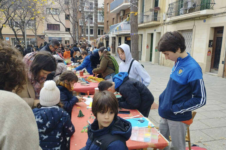 Escola Solc de Barcelona - Solquicoop