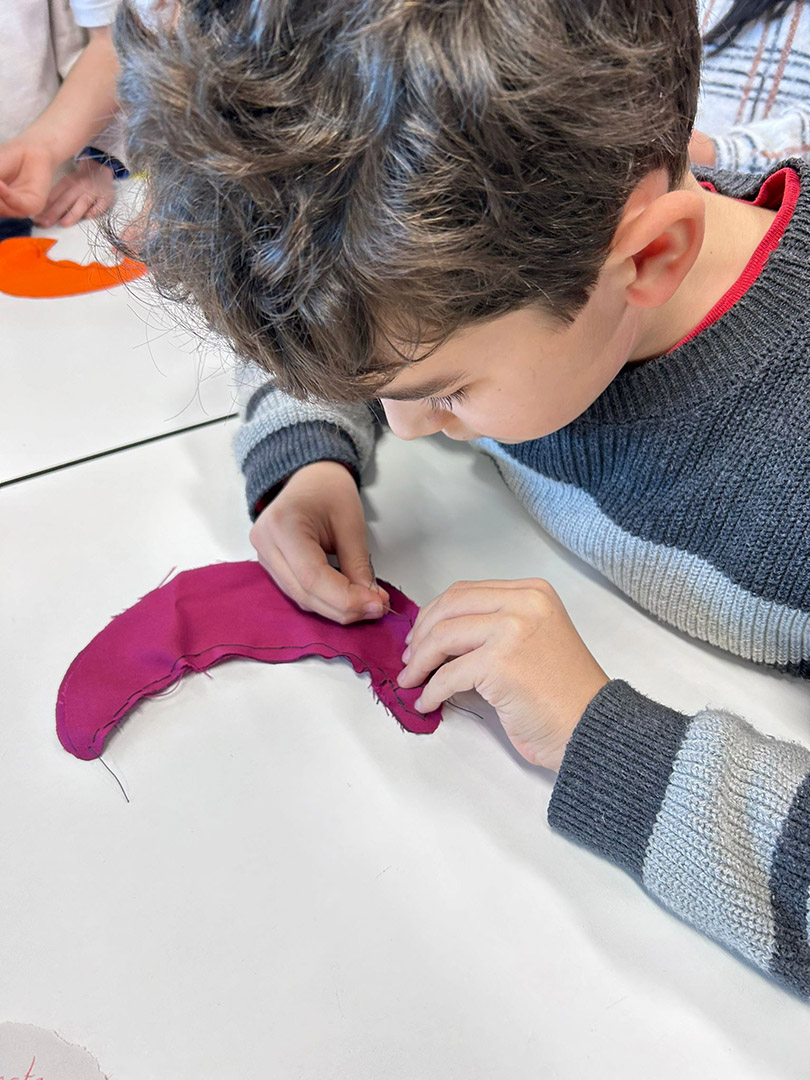 Laboratoris de Cicle Mitjà