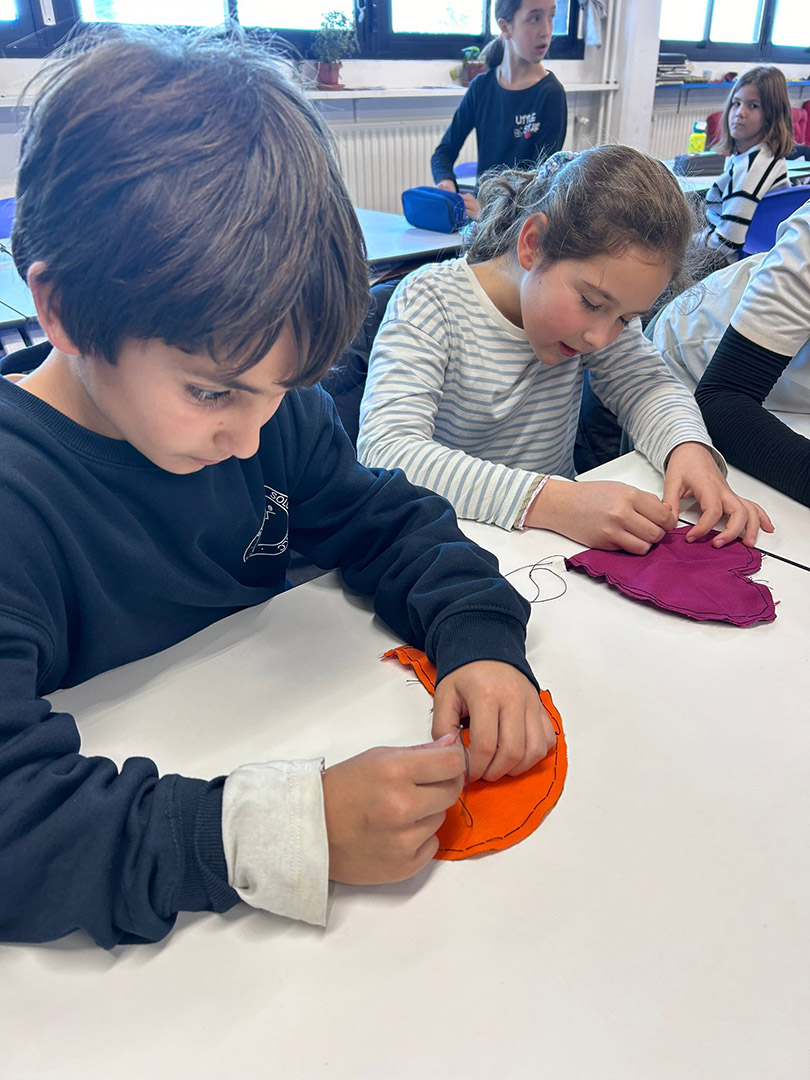 Laboratoris de Cicle Mitjà