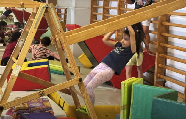 Escola Solc de Barcelona – Psicomotricitat Escola Solc de Barcelona - Psicomotricitat