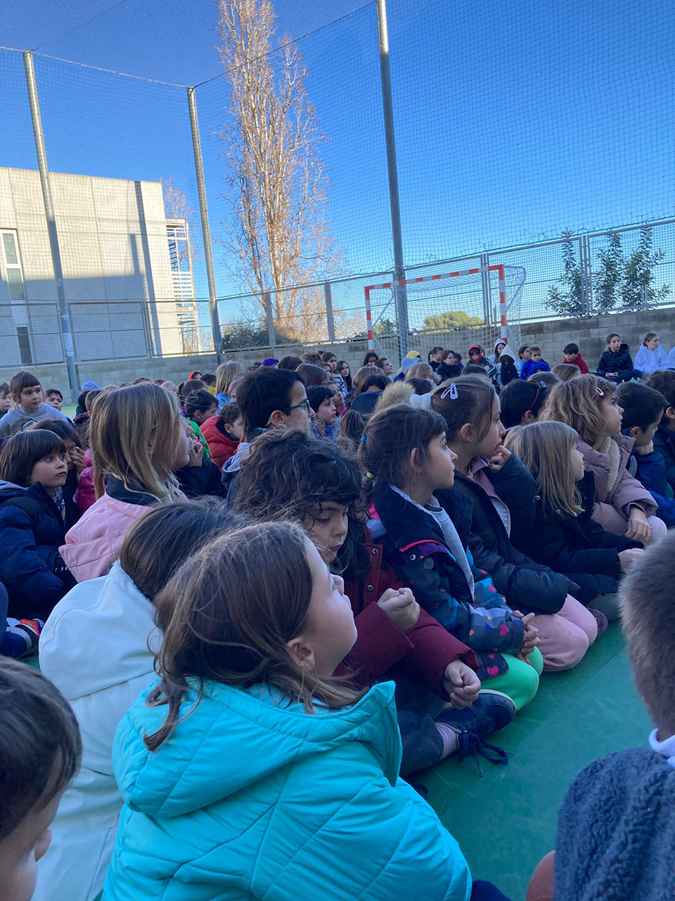 Escola Solc de Barcelona - Denip 2025