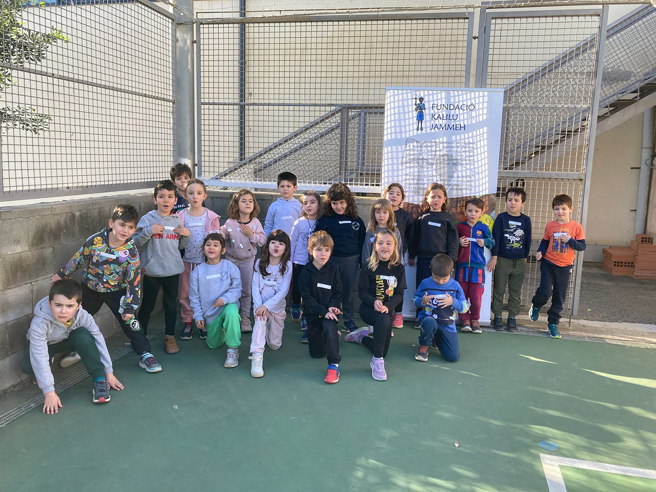 Escola Solc de Barcelona - Denip 2025