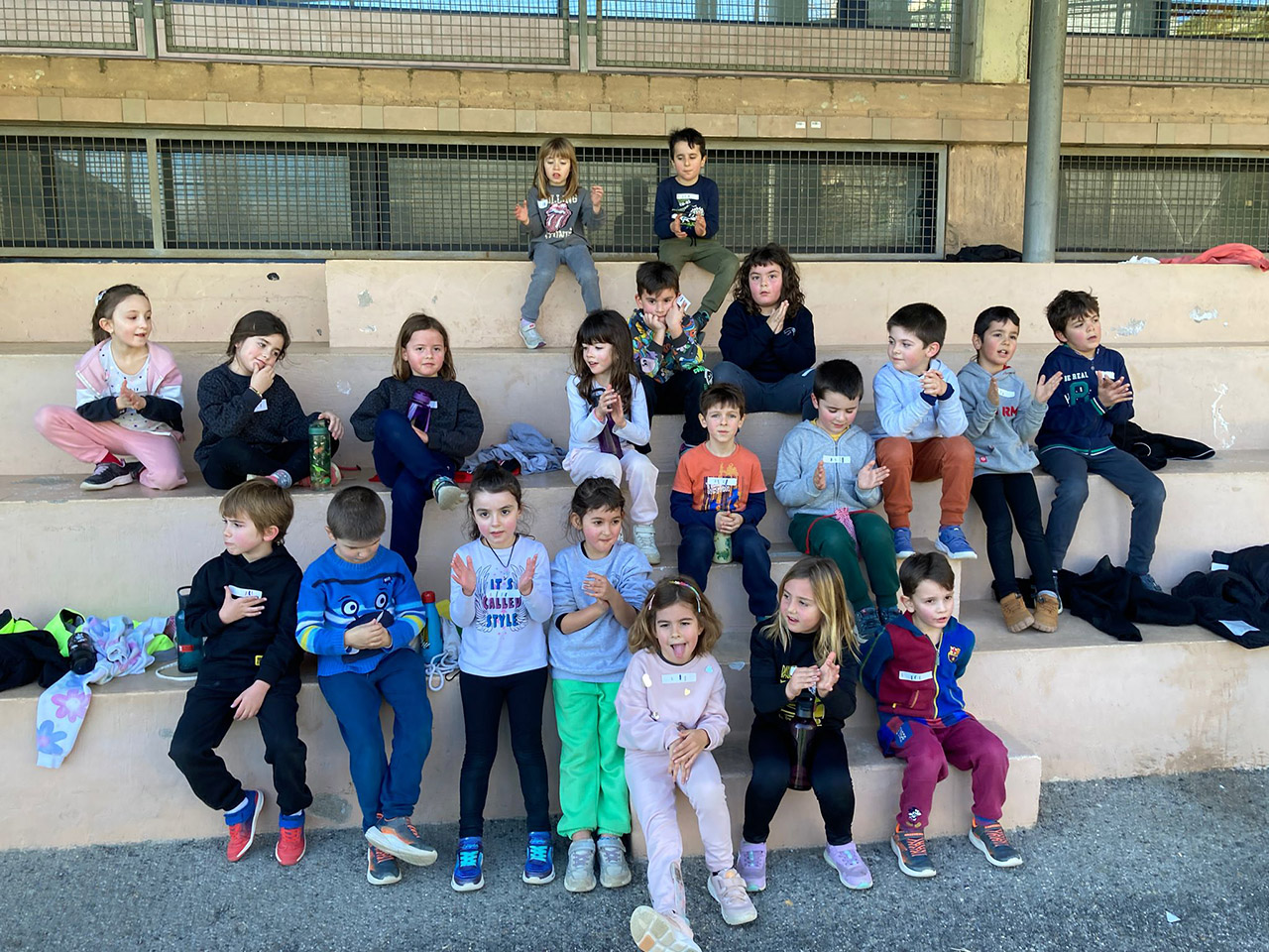 Escola Solc de Barcelona - Denip 2025