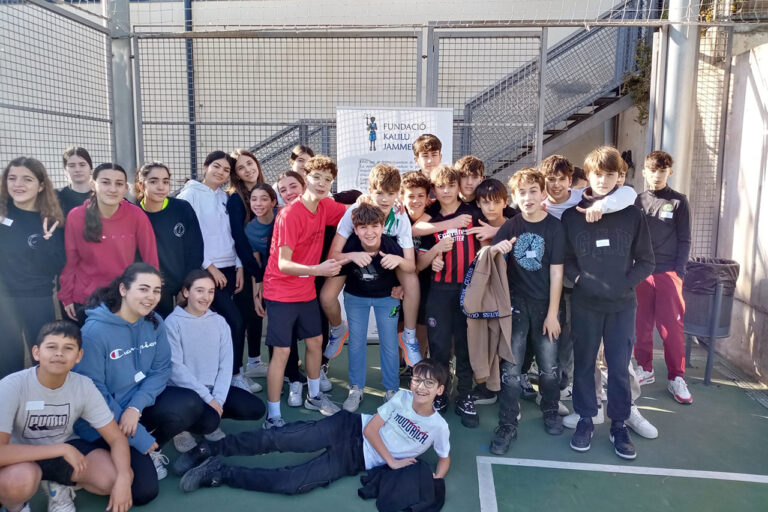 Escola Solc de Barcelona - Denip 2025