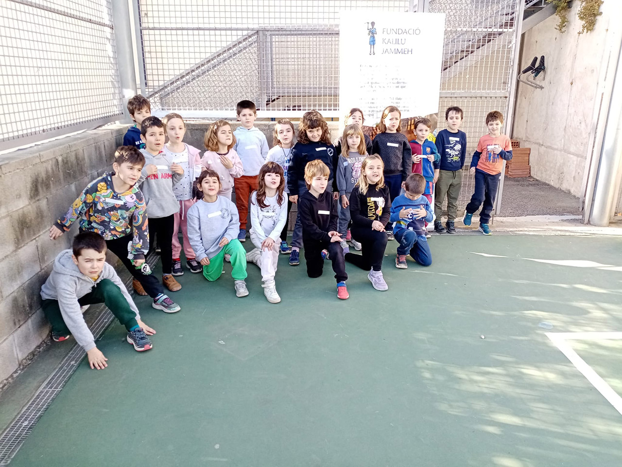 Escola Solc de Barcelona - Denip 2025