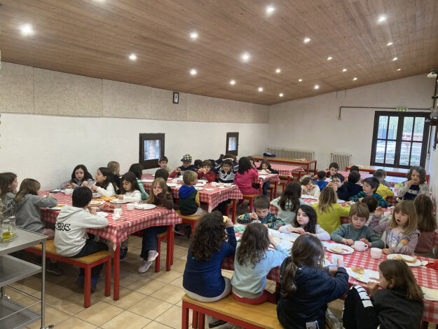 Escola Solc de Barcelona – Colònies Escola Solc de Barcelona - Colònies