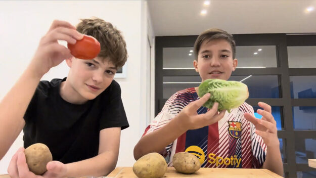Escola Solc de Barcelona – How to make Escola Solc de Barcelona - How to make