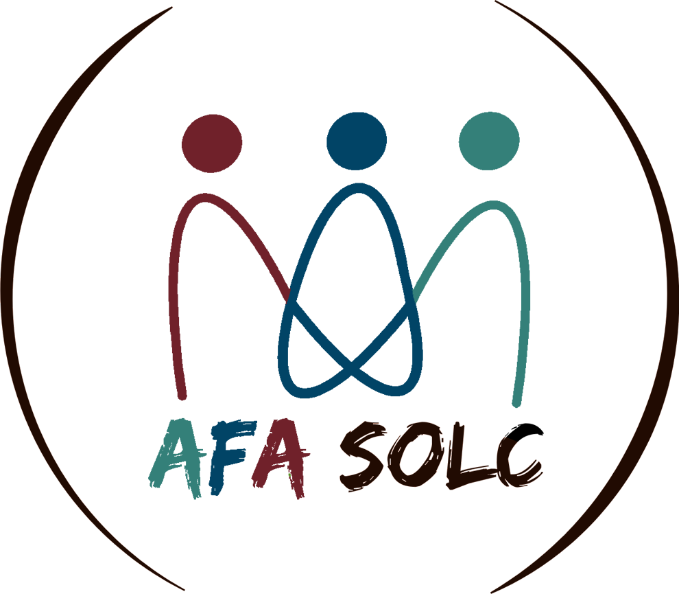 Logo AFA de l’Escola Solc de Barcelona Logo AFA de l’Escola Solc de Barcelona