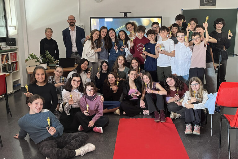 Escola Solc de Barcelona - Projecte de ciència-ficció
