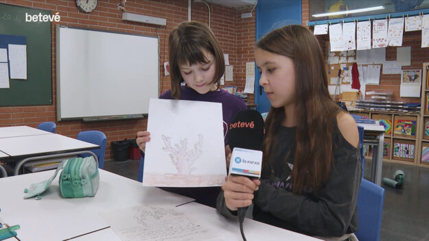 Escola Solc de Barcelona – El Dia Mundial de la Poesia Escola Solc de Barcelona - El Dia Mundial de la Poesia