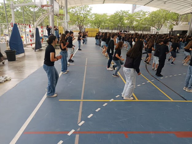 Escola Solc de Barcelona – A ritme de clàssica Escola Solc de Barcelona - A ritme de clàssica