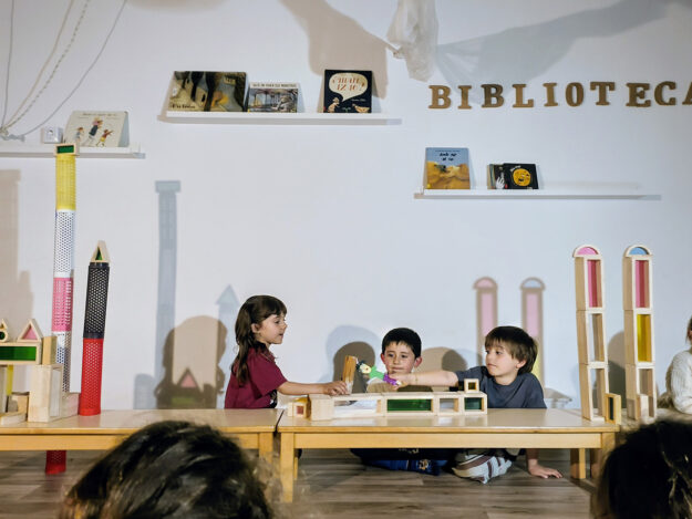 Escola Solc de Barcelona – Tres petites històries Escola Solc de Barcelona - Tres petites històries