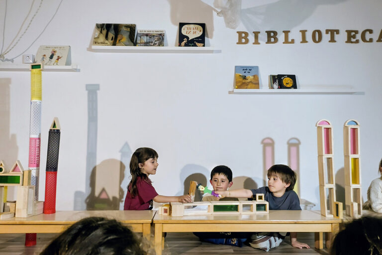 Escola Solc de Barcelona - Tres petites històries