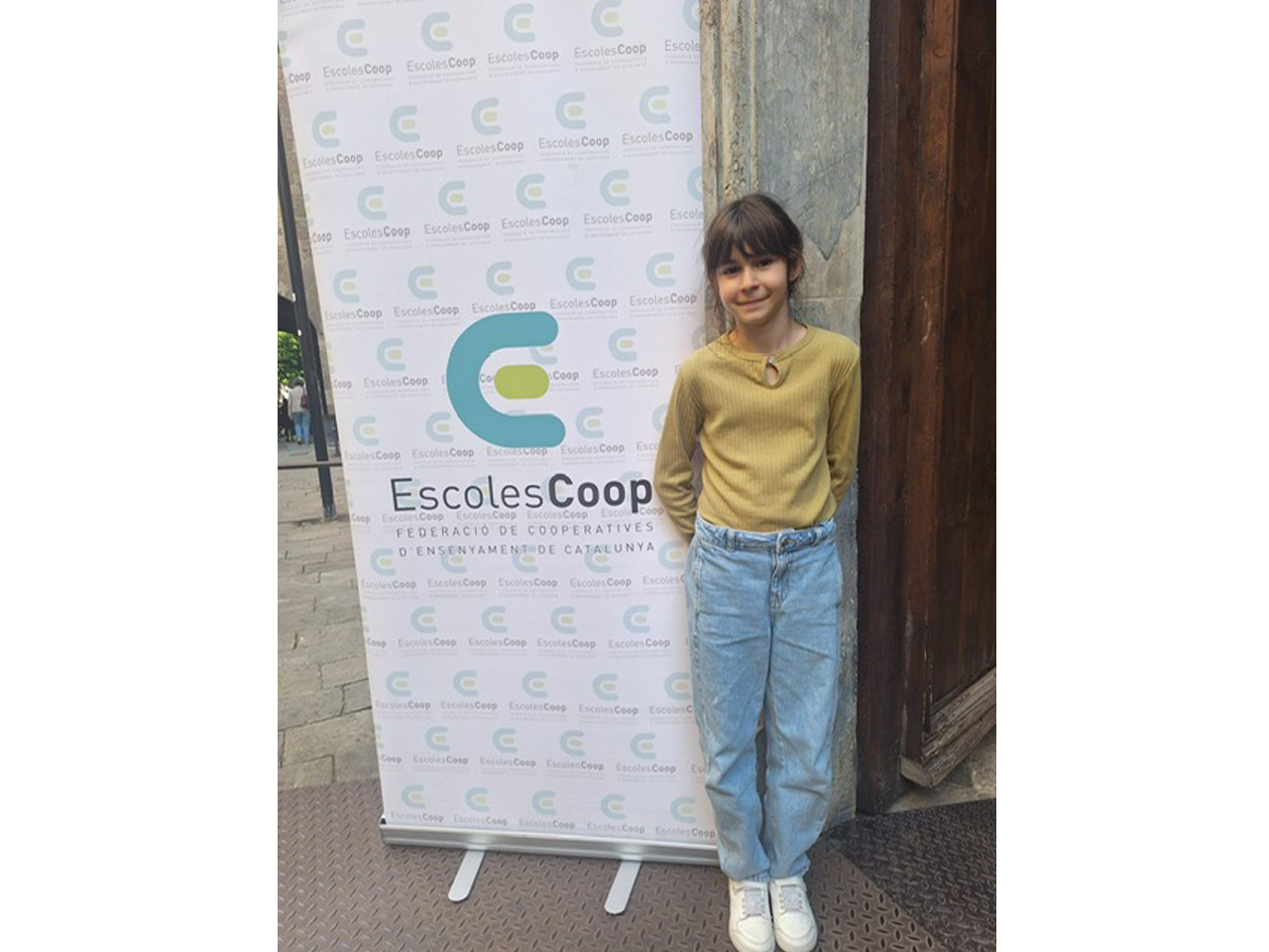 XXXIII Jocs Florals EscolesCoop