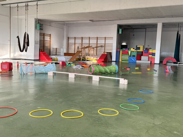 Escola Solc de Barcelona – Festa de benvinguda Escola Solc de Barcelona - Festa de benvinguda